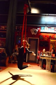 Jen at Roxy and Dukes, December 16, 2012 (22)